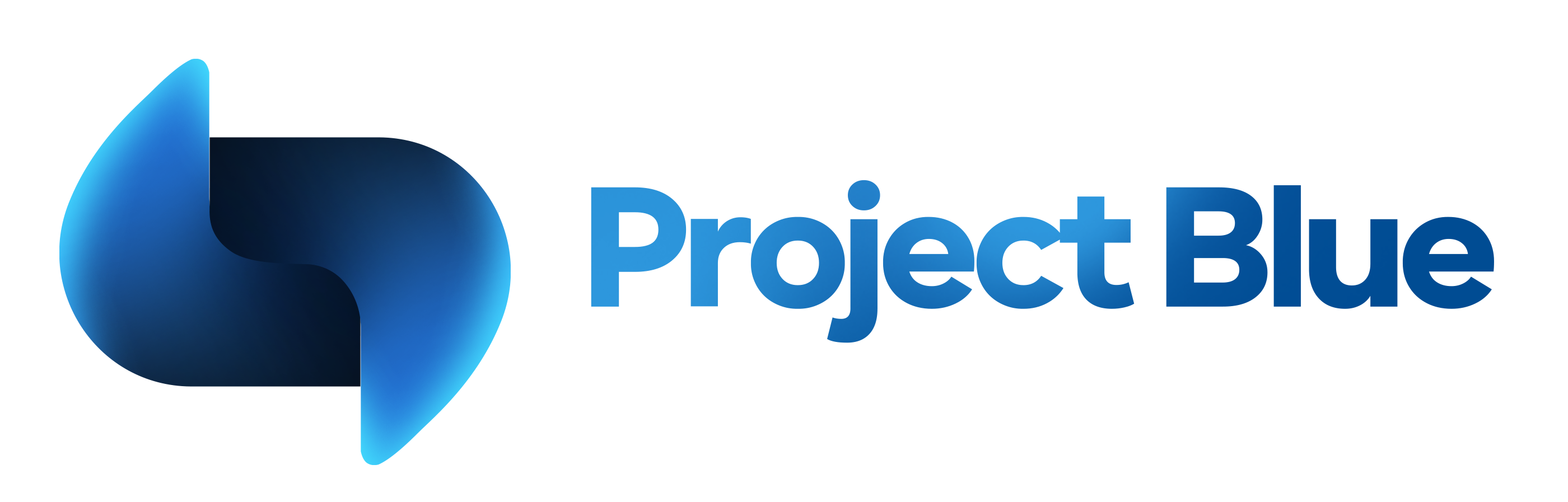 Project Blue